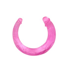 Dvostrani Dildo BI 40060 -7